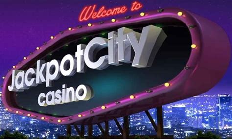 Jackpotcity casino Mexico